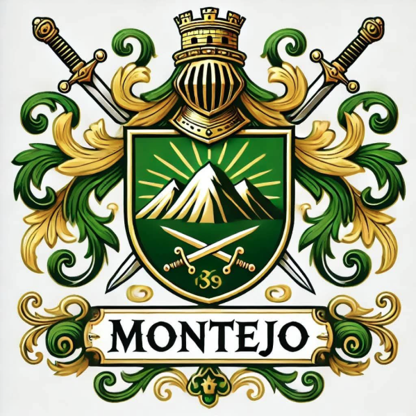 Polla Mundialista Familia Montejo